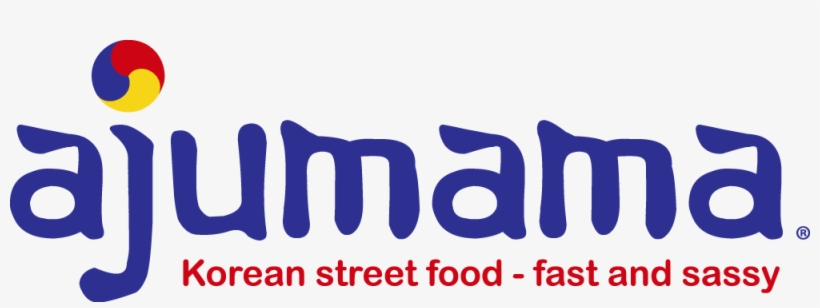Food Truck Ajumana Food Truck Logo, transparent png #7675155
