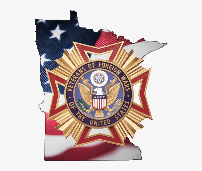 Veterans Of Foreign Wars, transparent png #7675254
