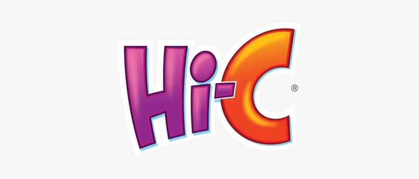 Hi-c - Graphic Design, transparent png #7675363