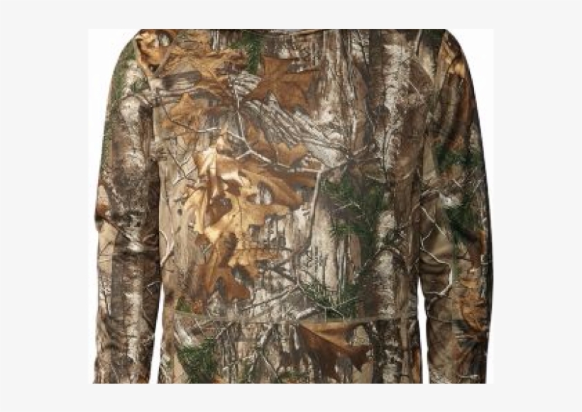 Cabela's Men's Scout Hoodie In Realtree Xtra - Military Uniform, transparent png #7675429