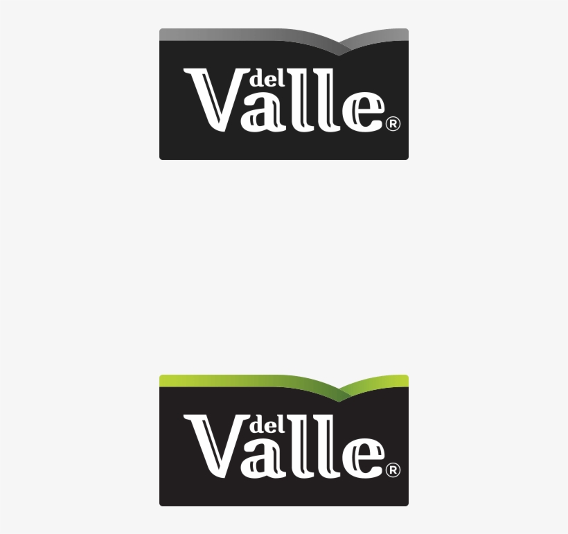 Del Valle, transparent png #7675493