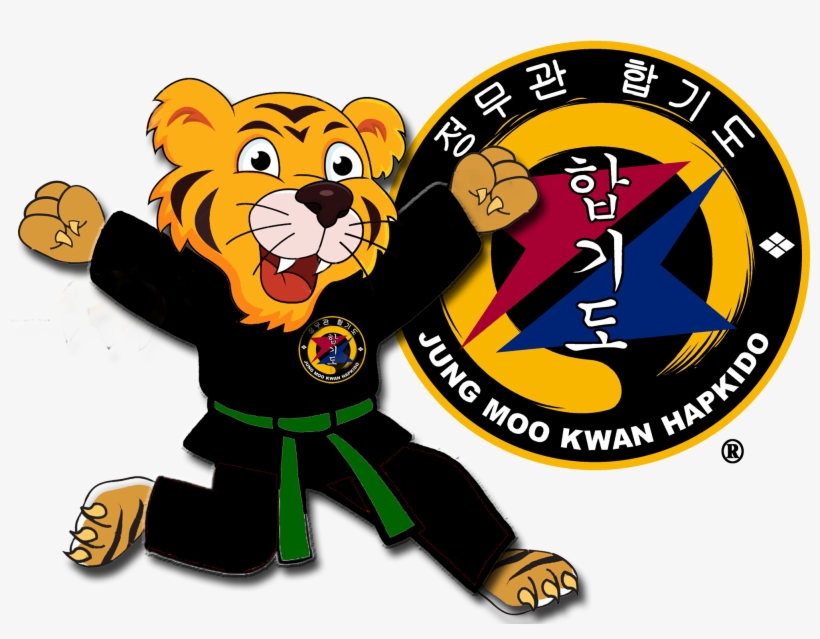 Kids Martial Arts - Cartoon, transparent png #7675536