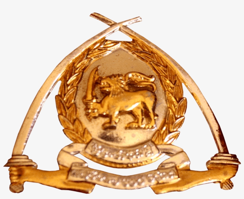 Sri Lanka Army Slng Logo, transparent png #7675783