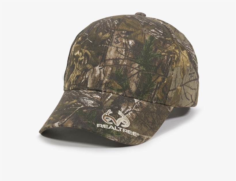 Realtree Edgetm - Baseball Cap, transparent png #7675793