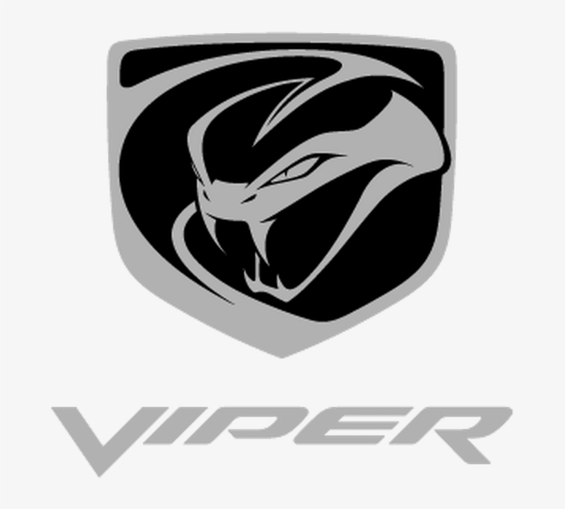 Dodge Viper Stryker Logo, transparent png #7675917