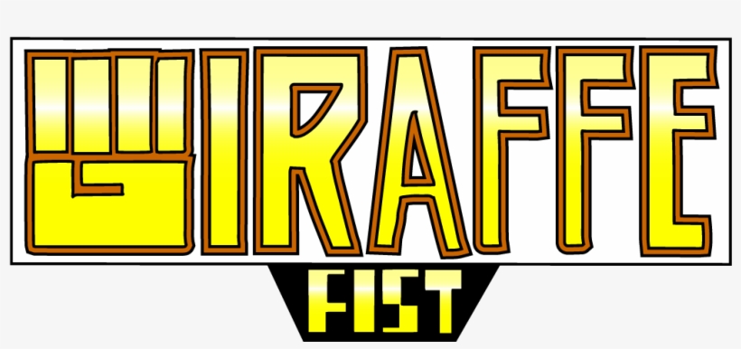 Giraffe Fist, transparent png #7675997