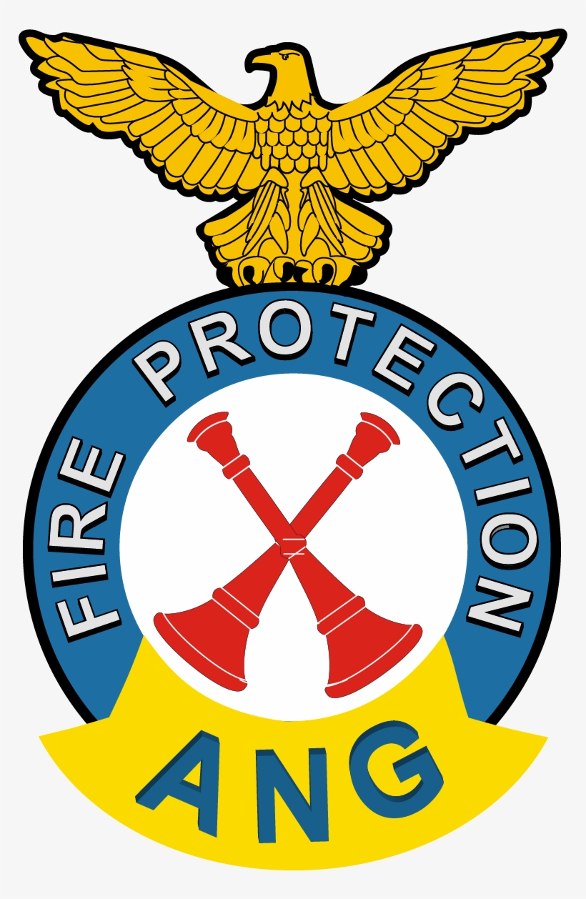 Image - Fire Protection Usaf, transparent png #7676098