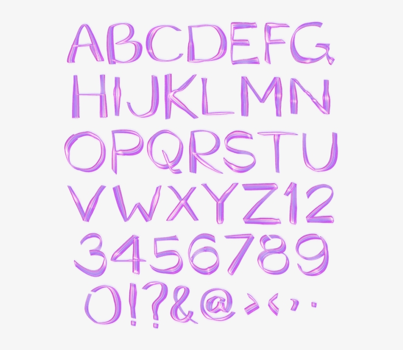 Lines Light Font - Art, transparent png #7676134