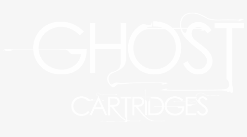 Ghost Cartridges - Caribou Coffee Company, Inc., transparent png #7676201