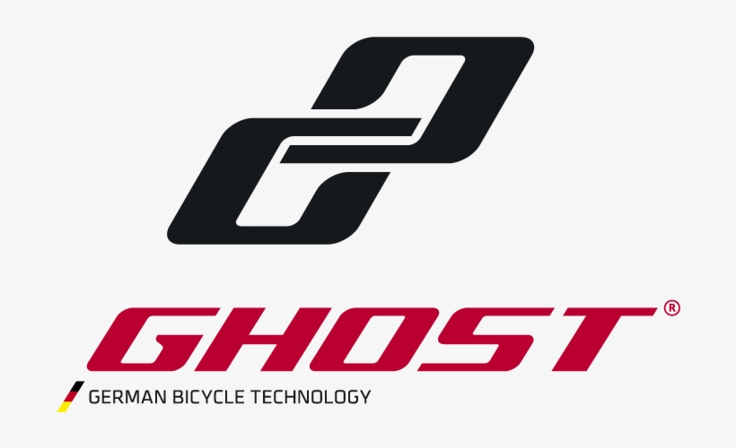 Ghost Logo - Ghost Bike, transparent png #7676213