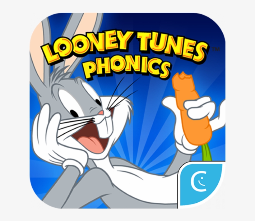 Looney Tunes, transparent png #7676311