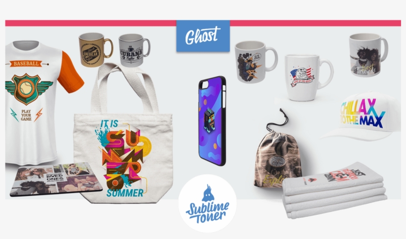 2018 Fespa Eurasia Shows Ghost Sublime Laser Sublimation - Iphone, transparent png #7676316