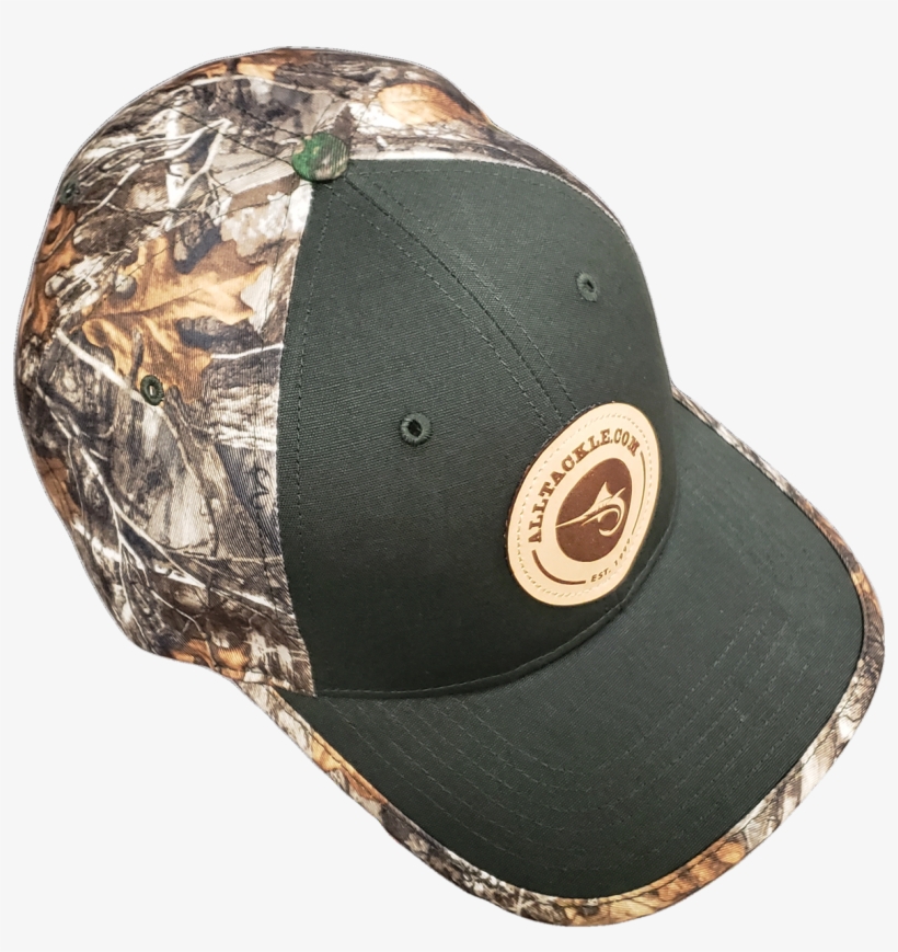 Alltackle Hat - Digital Camo - Baseball Cap, transparent png #7676374