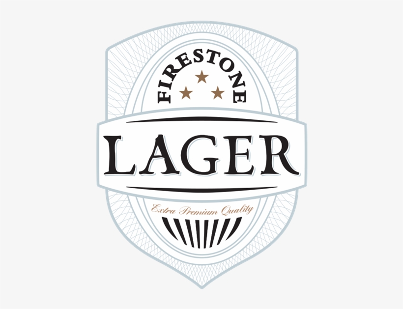 Firestone Walker Brewing Co Firestone Walker Lager Logo Free