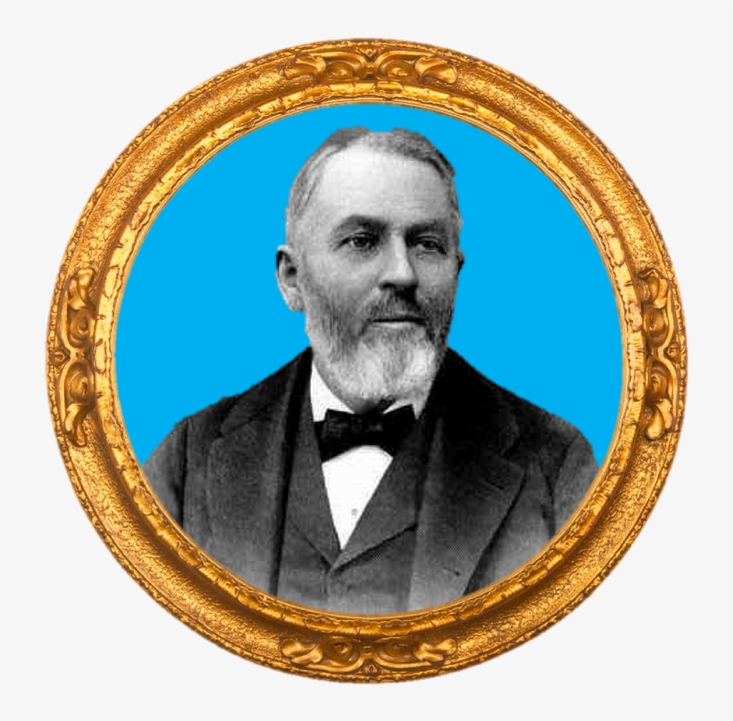 Freeman, Byers, Anschutz - Gentleman, transparent png #7676693