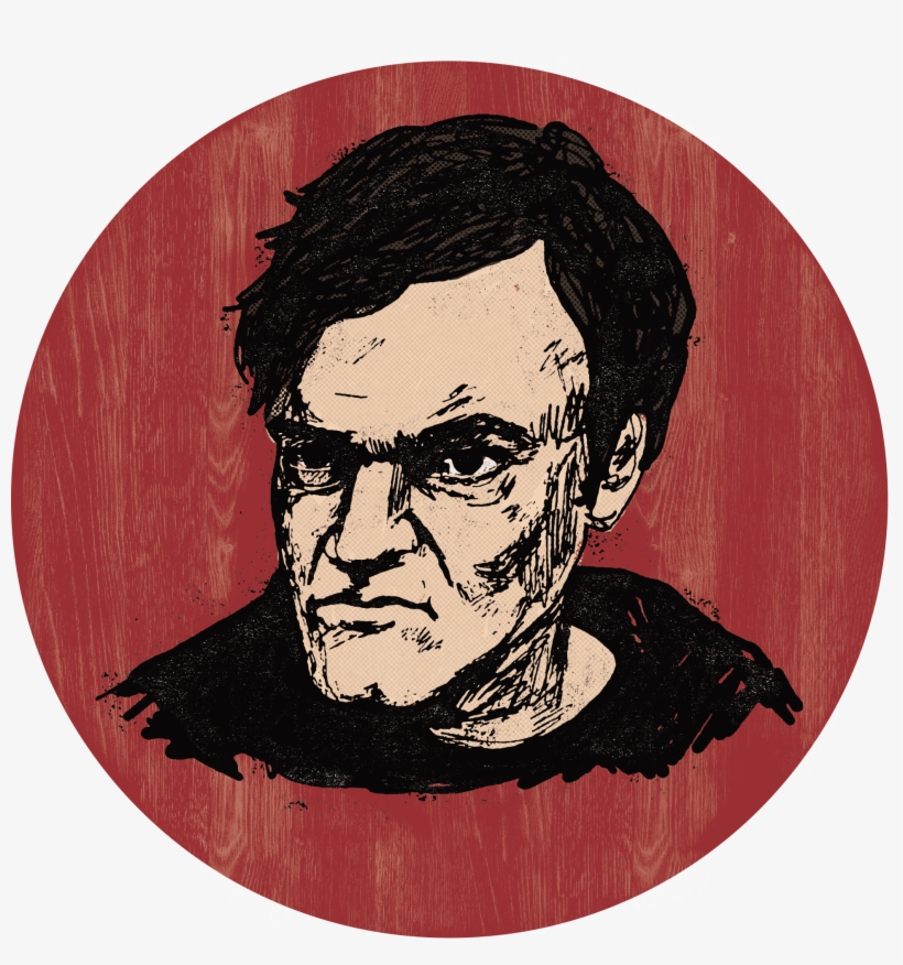 Sometimes It Takes Generations For Directors To Get - Illustration, transparent png #7676940