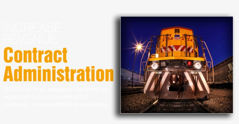 Train, transparent png #7677100