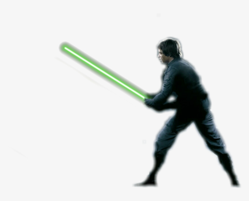 Luke Skywalker Png, transparent png #7677104