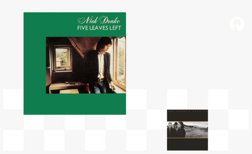 The Eighties Also Saw The Arrival Of A Band Who Went - Nick Drake Five, transparent png #7677147