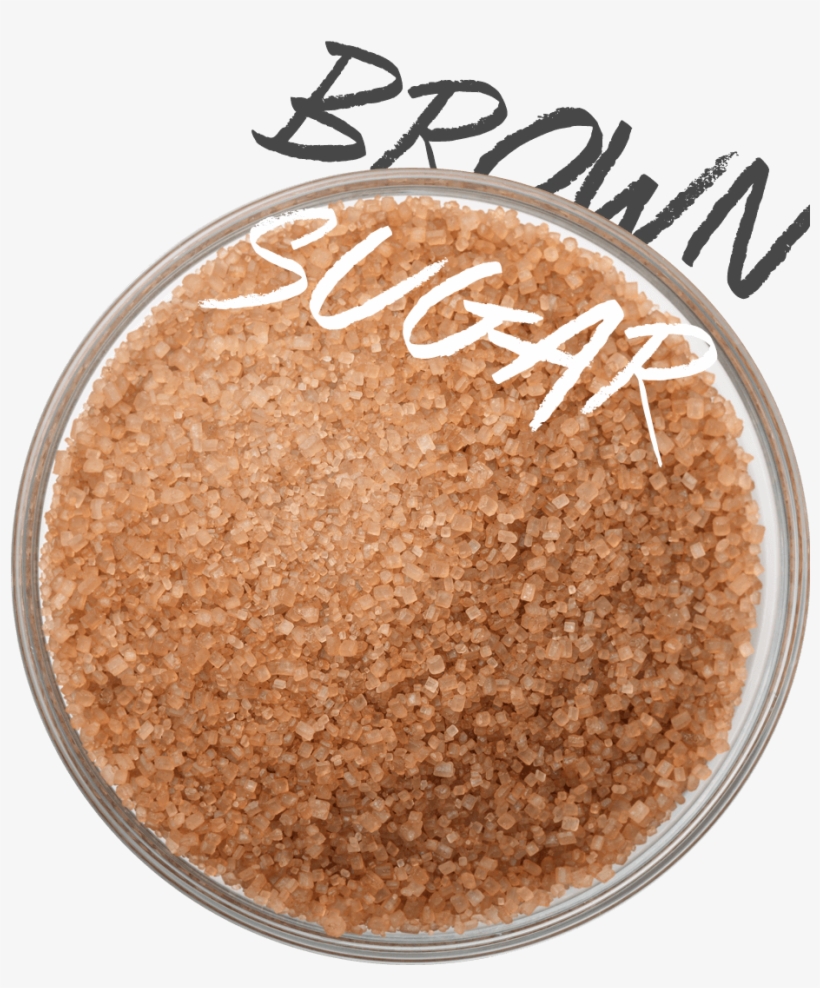 Brown Sugar - Eye Shadow, transparent png #7677257