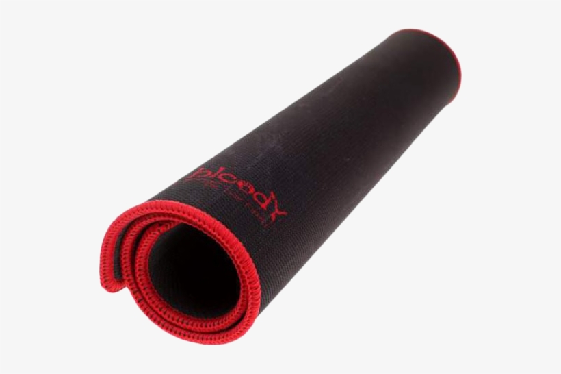 Bloody - Exercise Mat, transparent png #7677266