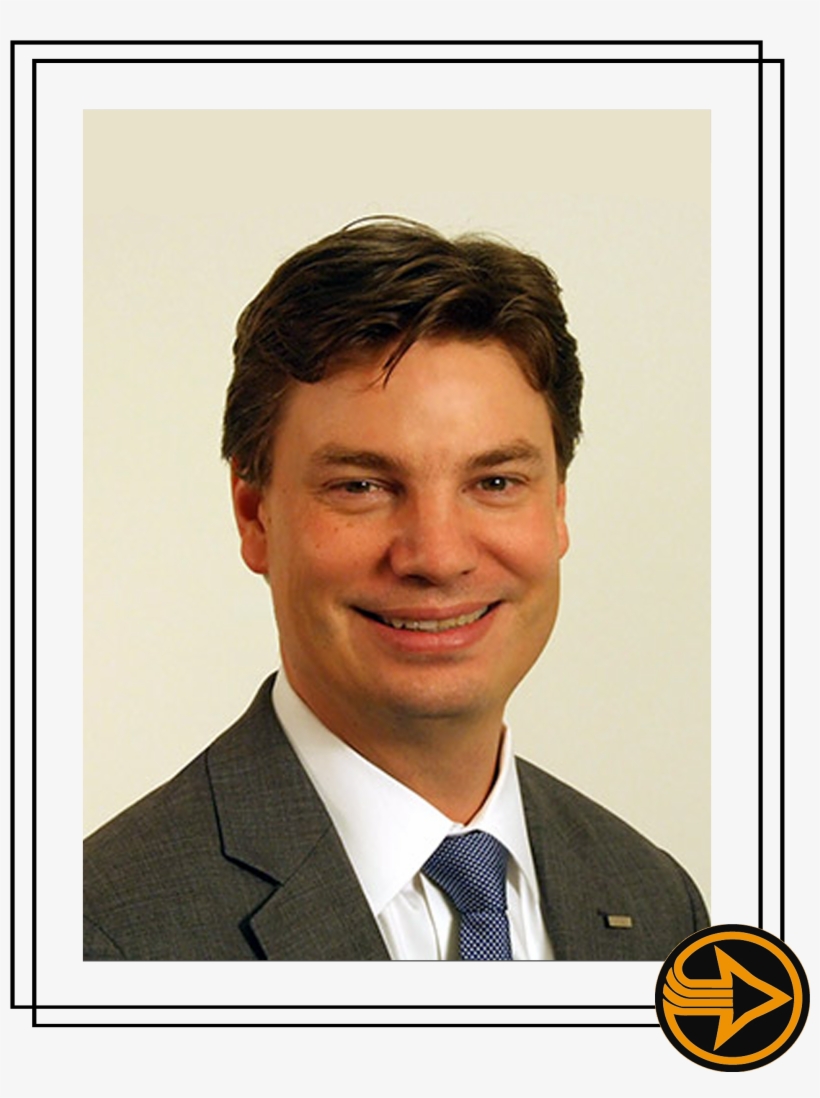 Nick Blake Suntrust Bank - Official, transparent png #7677557