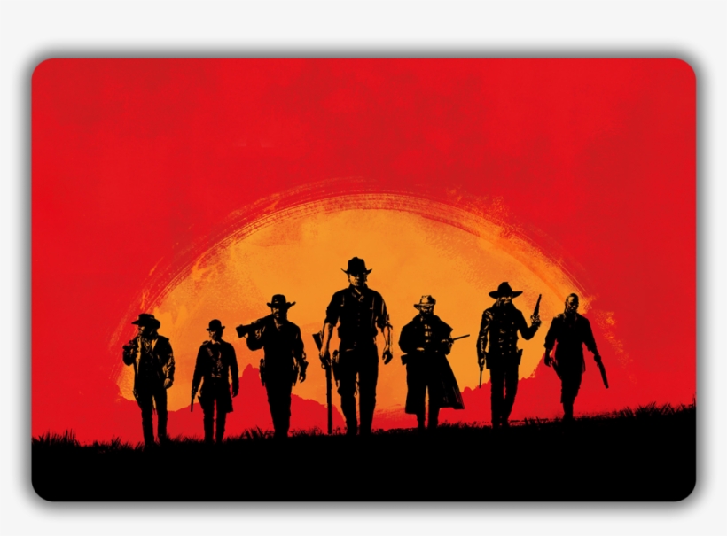 Red Dead Redemption 2 Release Date - Red Dead Redemption 2 Spoilers, transparent png #7677588