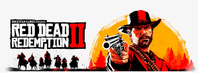 Red Dead Redemption - Red Dead Redemption 2 Taza, transparent png #7677626