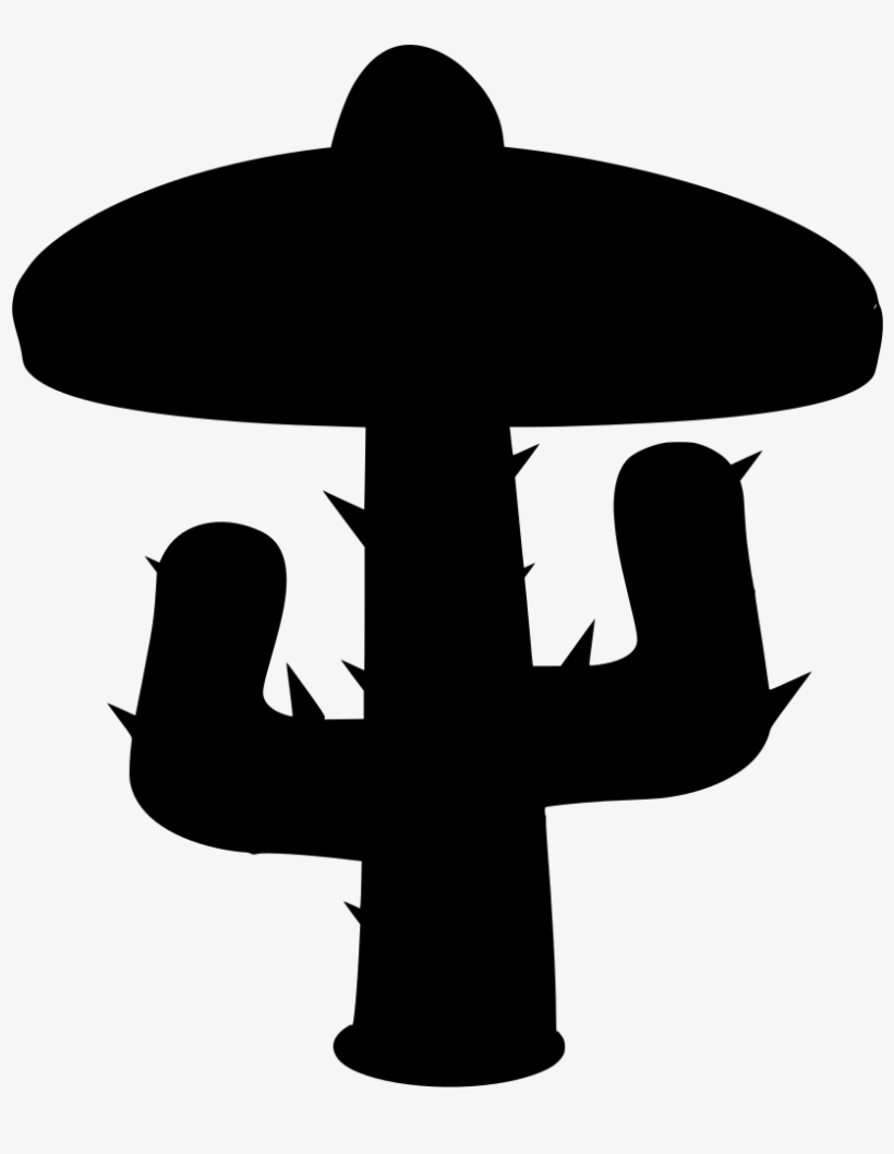 Download Png - Mexican Party Clipart, transparent png #7677658