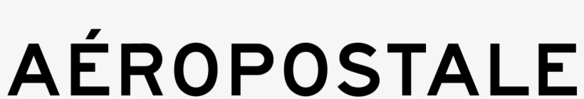 Logo-aeropostale - Arrow Pointing Right, transparent png #7677695