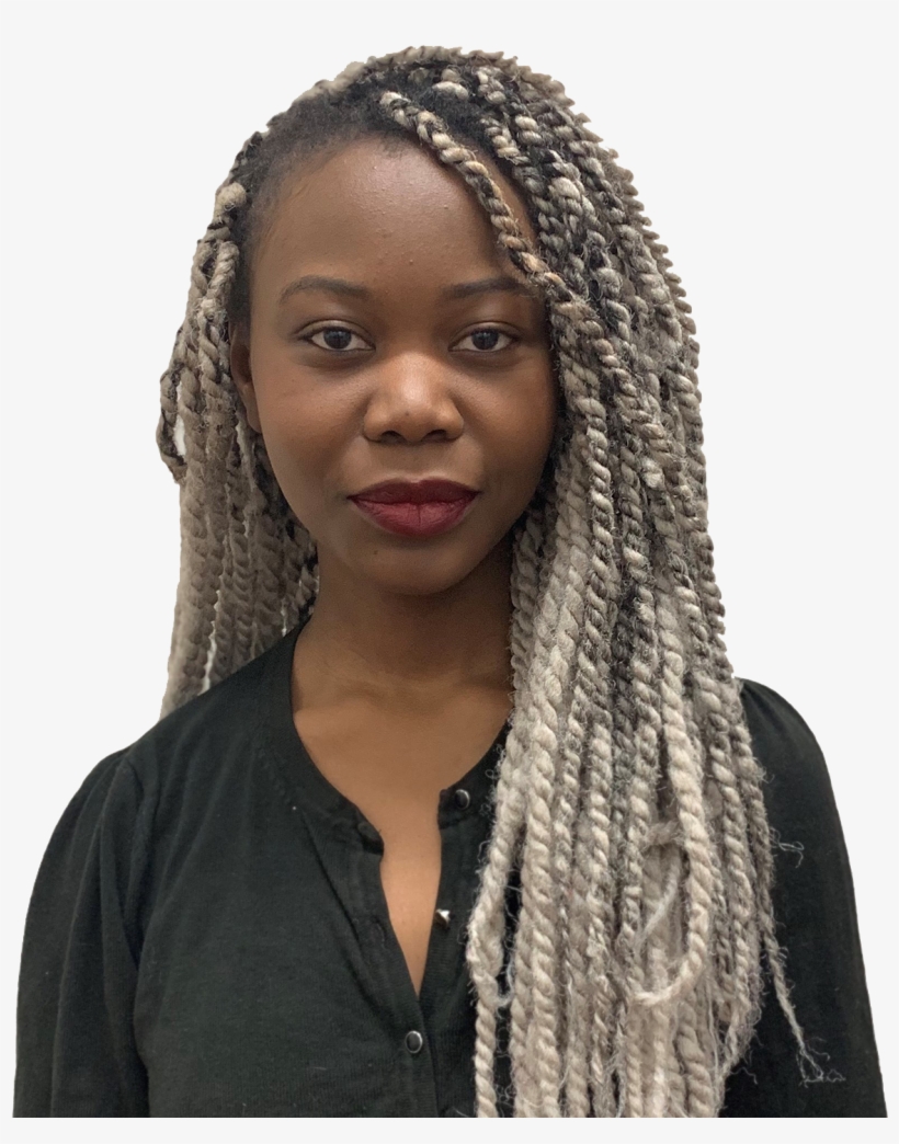 That Mainstream Institutions Are Finally Realising - Girl, transparent png #7677726