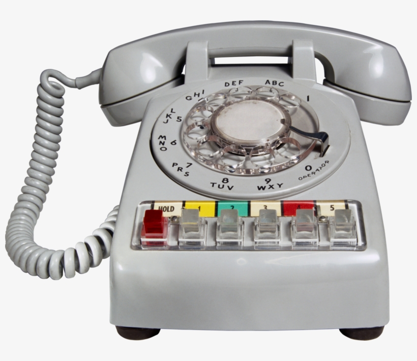 Phone Png, Download Png Image With Transparent Background, - 电话, transparent png #7677908