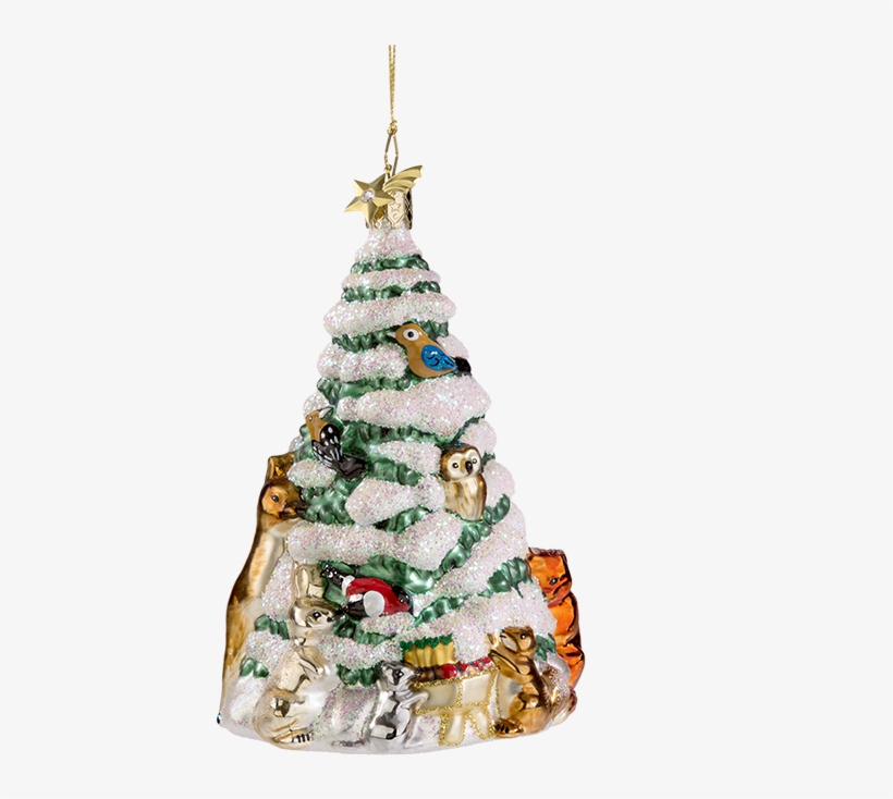 Christmas Ornament, transparent png #7677988
