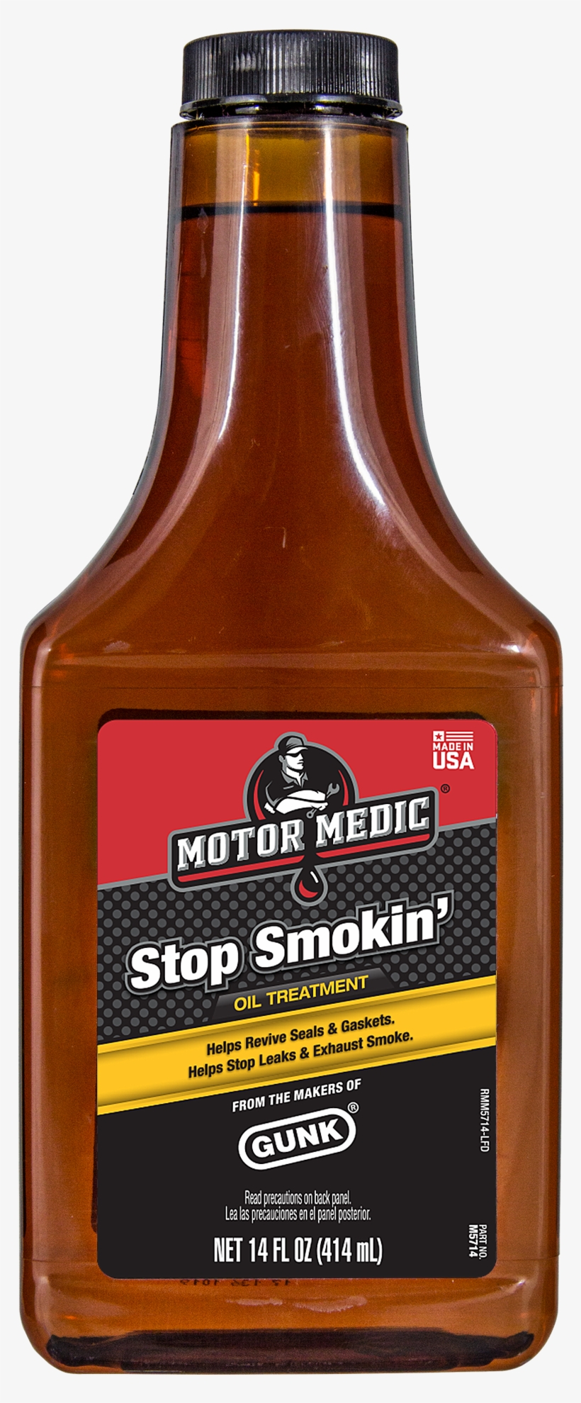 M5714 - Glass Bottle, transparent png #7678053