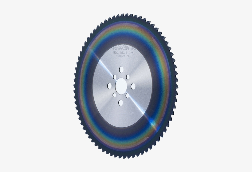 Tct Circular Saw Blades - Sprocket, transparent png #7678054