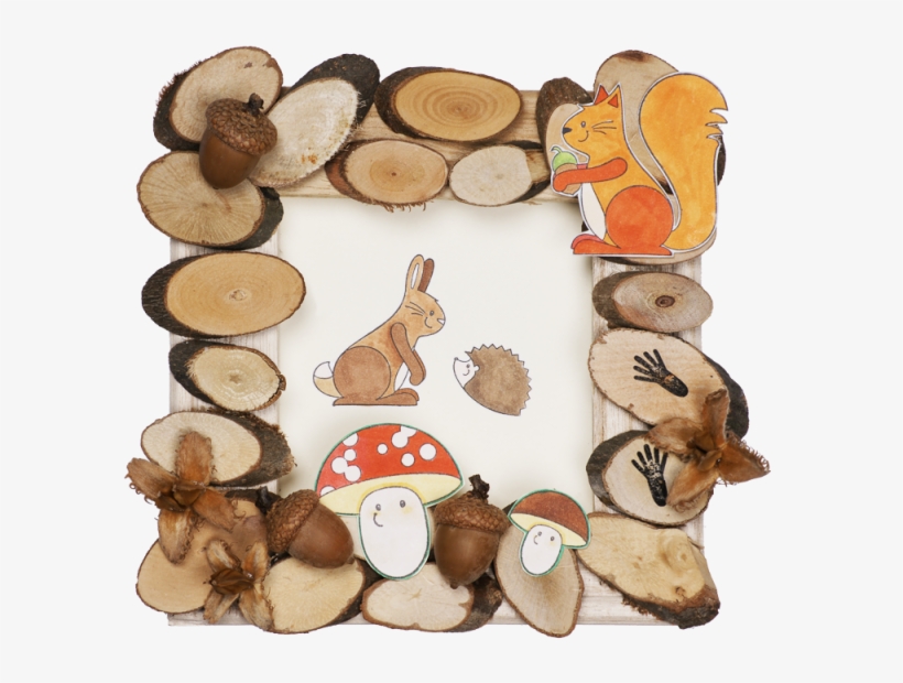 Giant Stamps "forest Animals\ - Cartoon, transparent png #7678057