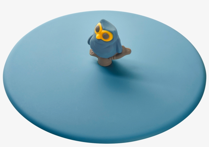 Mein Deckel Waldtiere Eule - Duck, transparent png #7678082