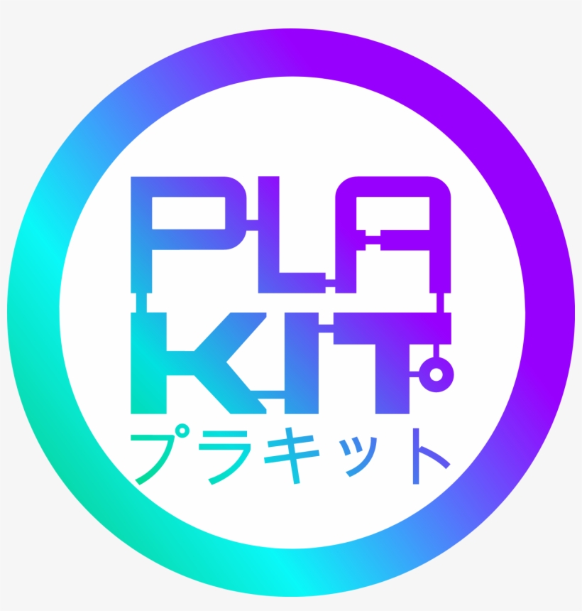 Plakit Toymaker - Circle, transparent png #7678101