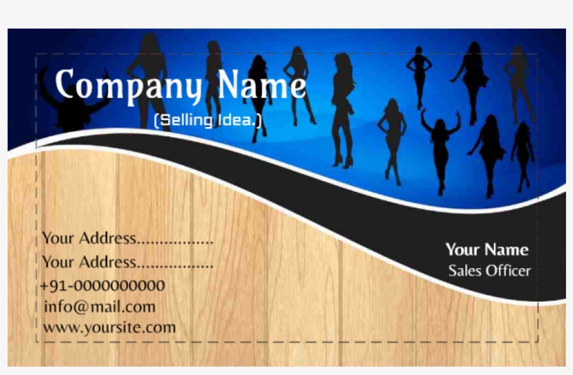 #premium Business Card #visiting Card #visiting Card - Business Visiting Card Png, transparent png #7678134