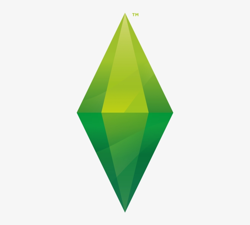 Sims 4 Logo Pack Jeu Gamepack Strangerville Plumbob - Sims 4 Logo, transparent png #7678327