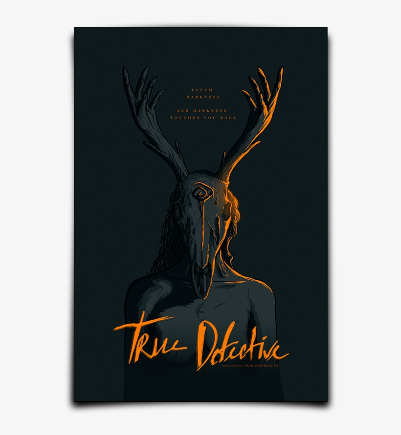 True Detective Cartel, transparent png #7678396