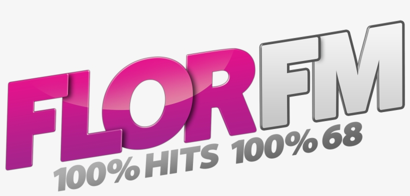 Logo - Flor Fm Logo, transparent png #7678427
