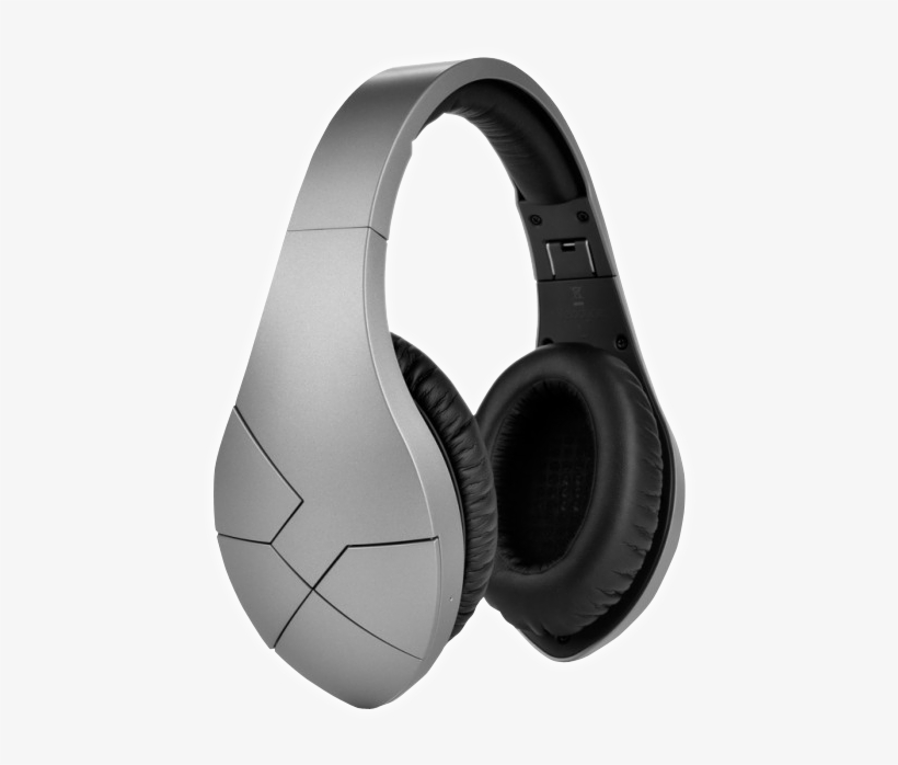 Vbold Over Ear2 - Casque Beats Studio Gris, transparent png #7678504