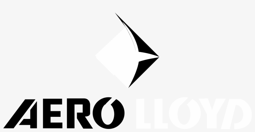 Aero Lloyd Logo Png Transparent Svg Vector Freebie - Aero Lloyd, transparent png #7678543