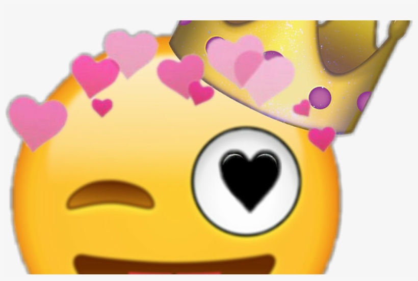 Party Emoji Transparent Wwwtopsimagescom - Cartoon, transparent png #7678646