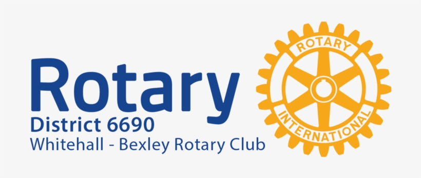 Logo For Website - Rotary International, transparent png #7678745