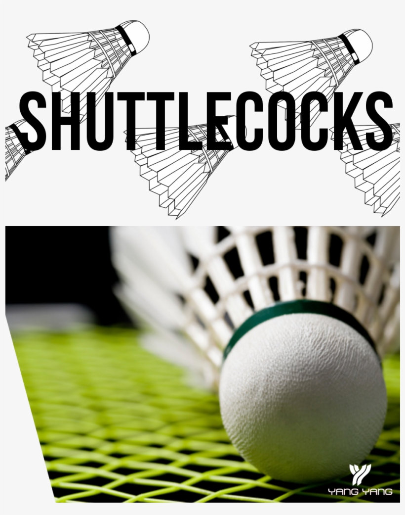 Shuttlecock - Badminton Olympics 2012, transparent png #7678881
