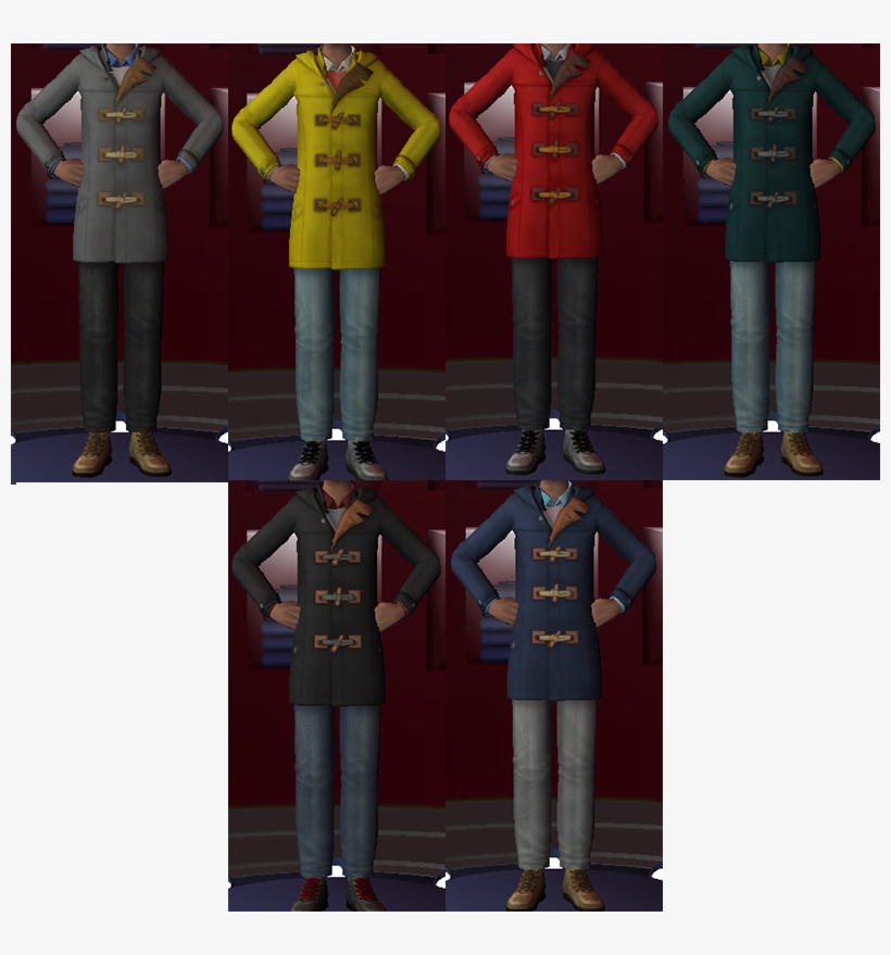 Swatch - Pc Game, transparent png #7678935