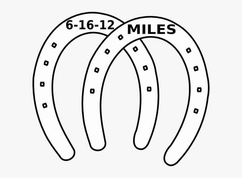 Clipart Freeuse Library Miles Date Clip Art At Clker - Circle, transparent png #7679007