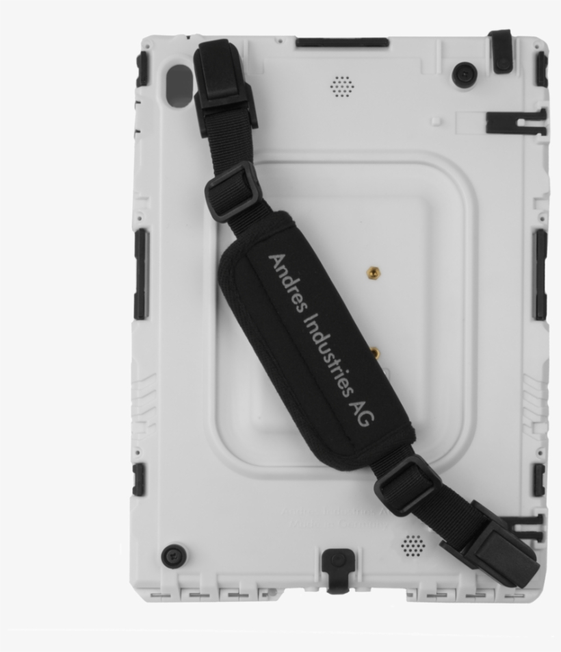 Aishell™ Handstrap - Wills Optics Llc, transparent png #7679059